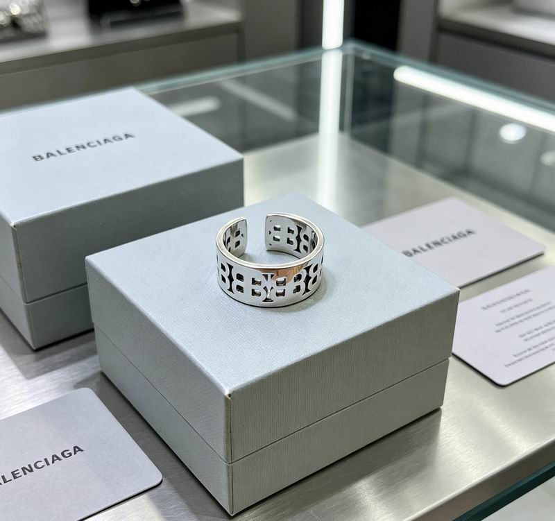Balenciaga Ring 07yxs02